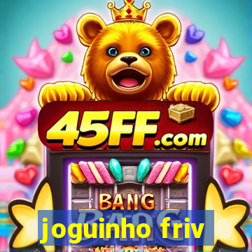 joguinho friv